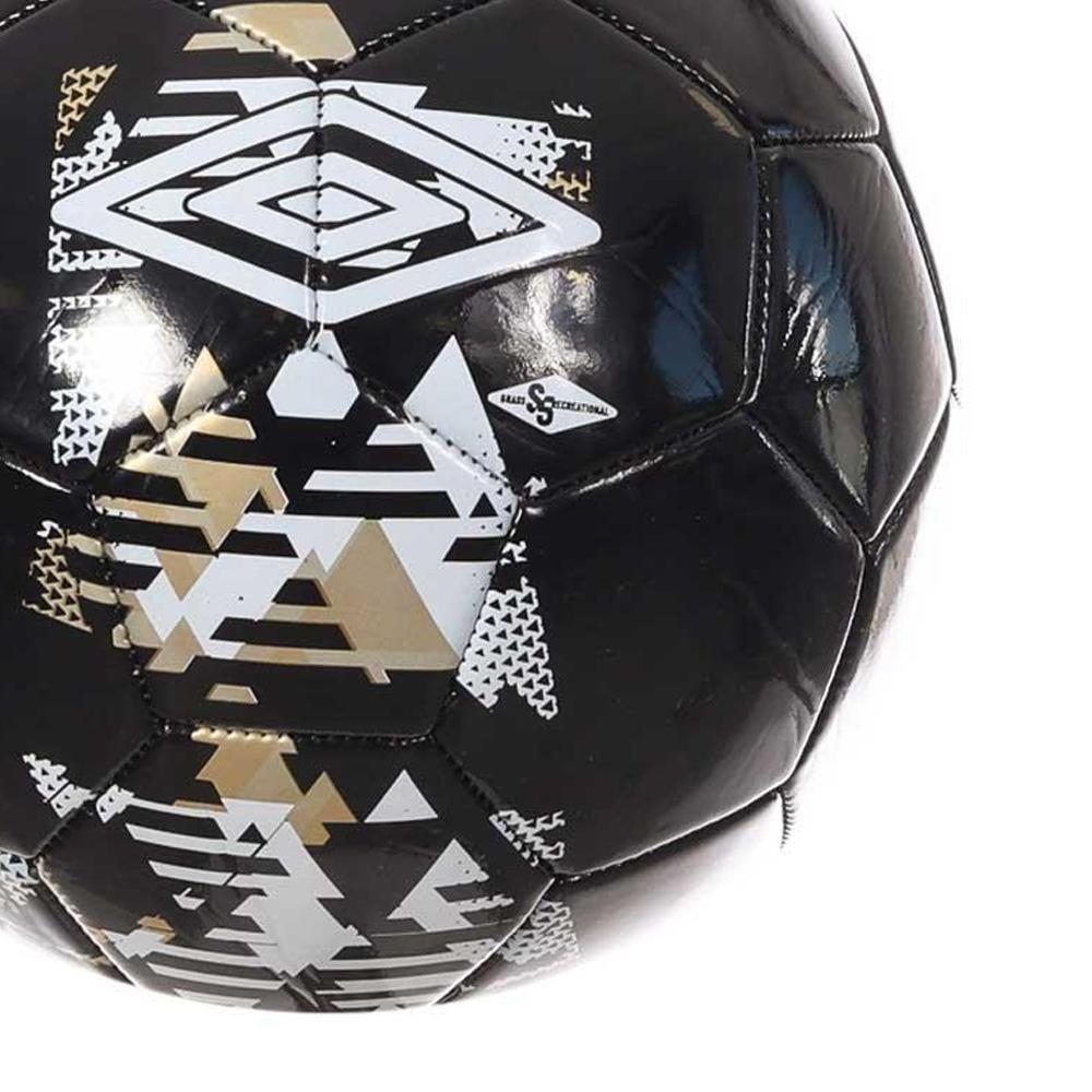 UM NET FOR RECR Zwart/Bruine Voetbal 2/2