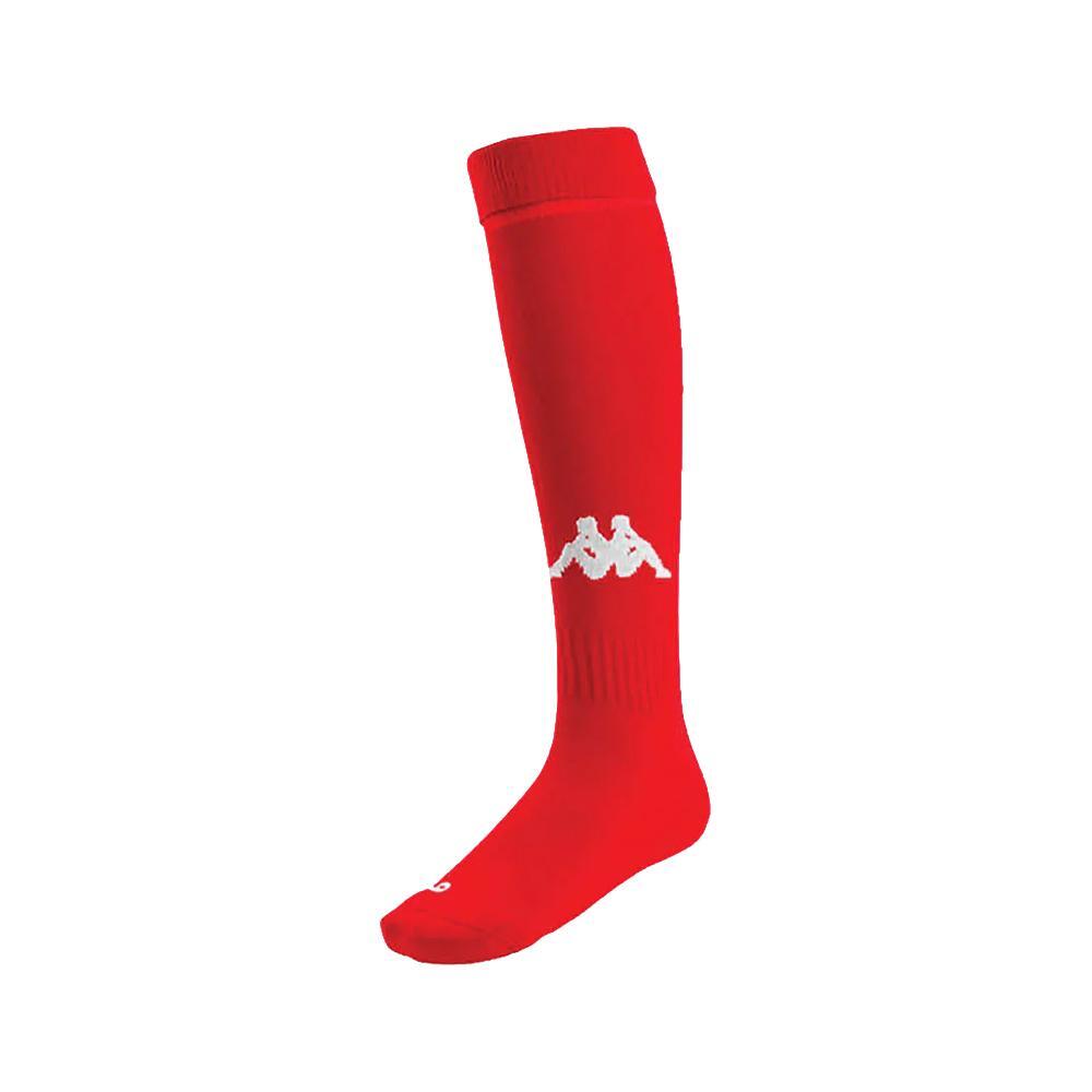 Chaussettes de Football Rouge Enfant/Homme Kappa Penao 2/2