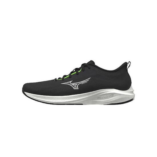 Mizuno Zapatillas Shoe Enerzy Runnerz 2 Blanco/negro