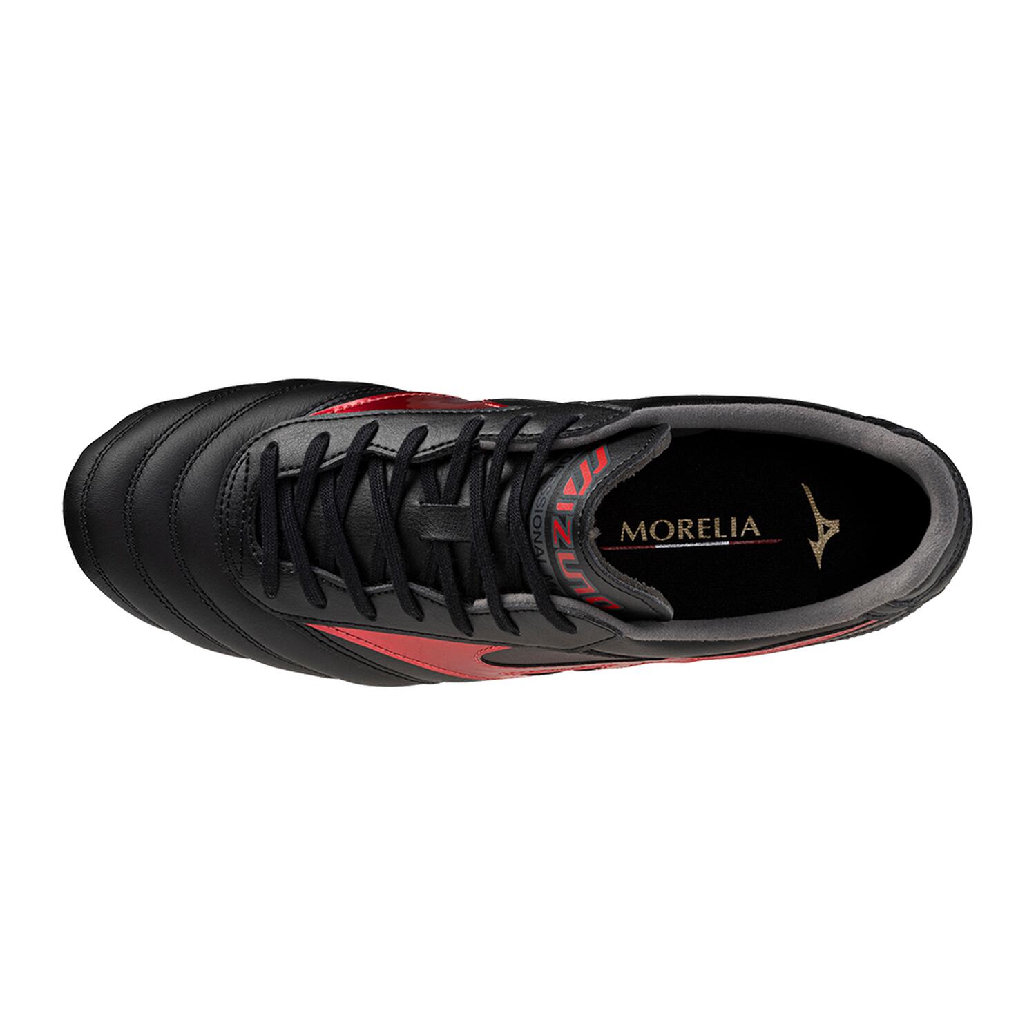 Scarpe calcio Mizuno Morelia II Pro FG 2/5