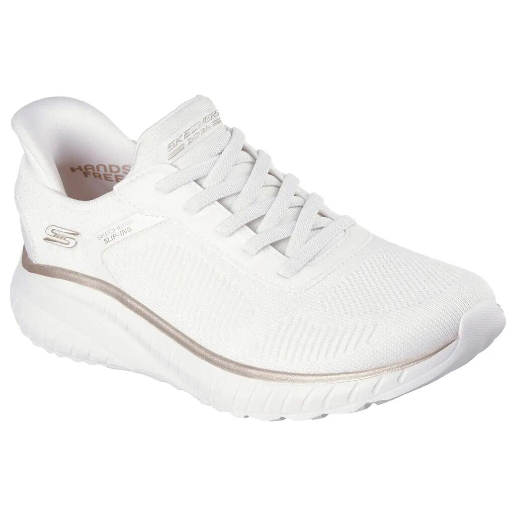 Skechers Sneaker Bobs Squad Chaos-Current Muse Woman