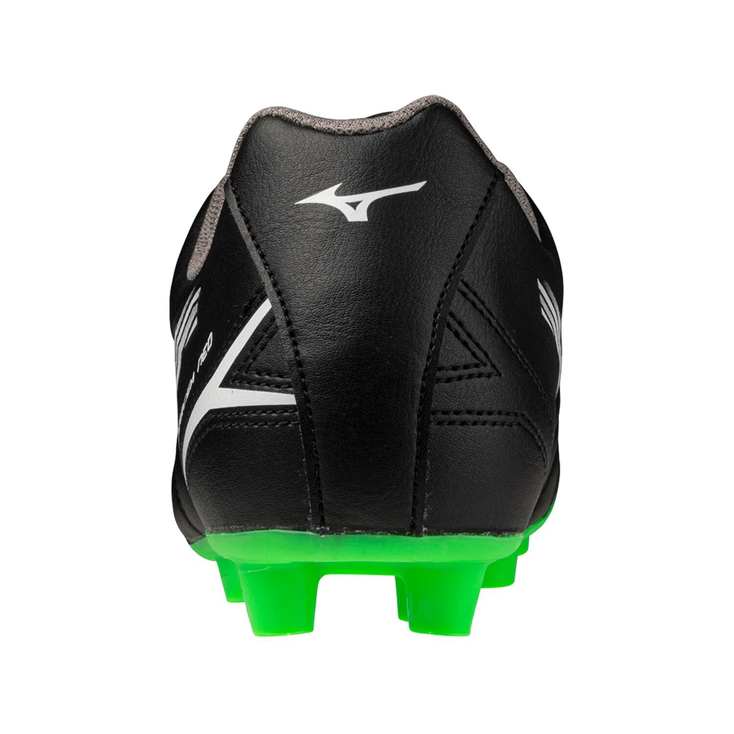 Botas de fútbol para niños Mizuno Monarcida Neo 3 Sel FG 3/6