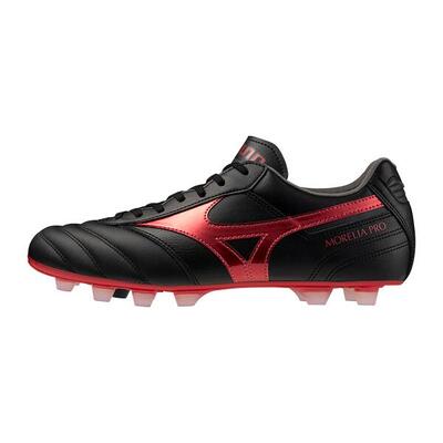 Voetbalschoenen mizuno morelia ii pro fg