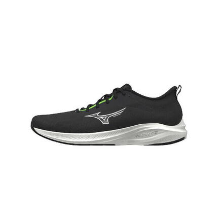 Mizuno Zapatillas Shoe Enerzy Runnerz 2 Blanco/negro