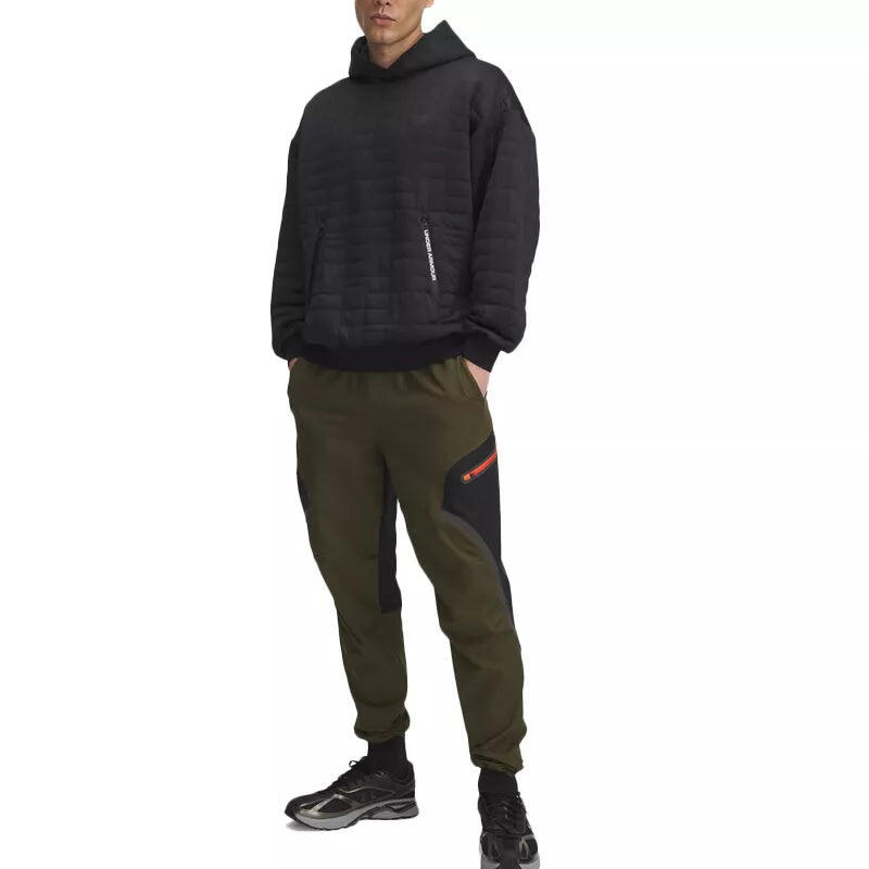 Pantalon de survêtement Under Armour UNSTOPPABLE CARGO 5/5