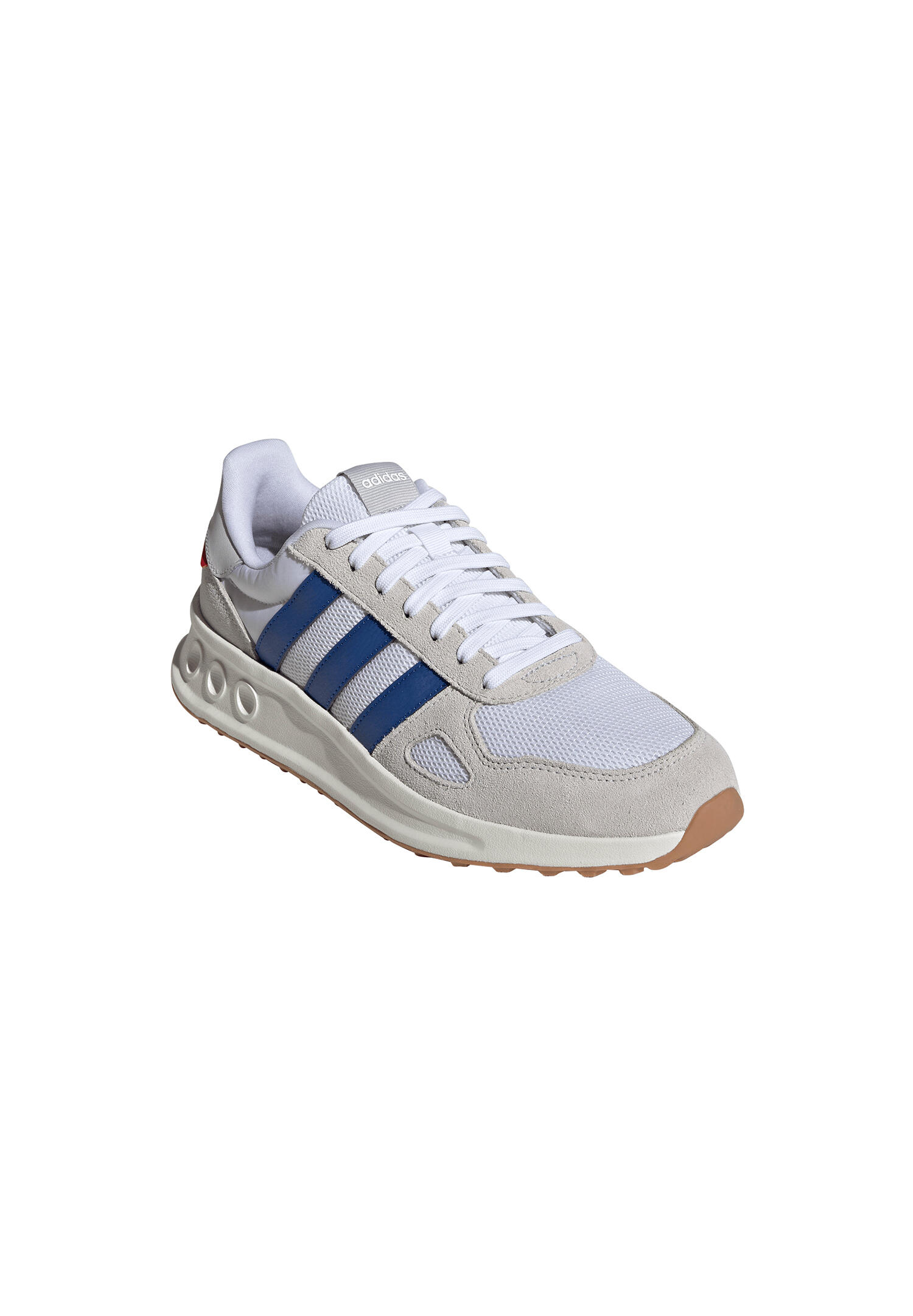 Zapatillas para Hombre Adidas Run 84  Blanco 4/7