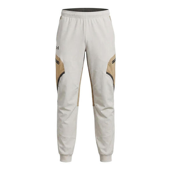 Pantalon de survêtement Under Armour UNSTOPPABLE CARGO