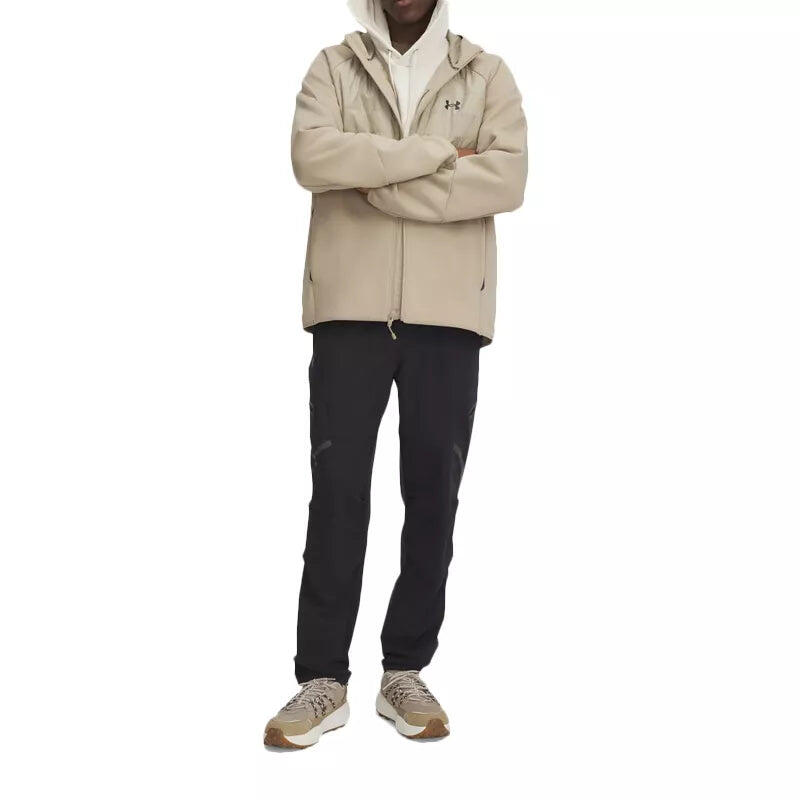 Pantalon de survêtement Under Armour UNSTOPPABLE CARGO 5/5