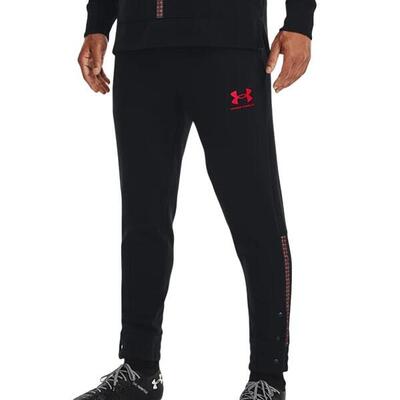 Pantaloni Jogging Uomo Under Armour Accelerate Neri