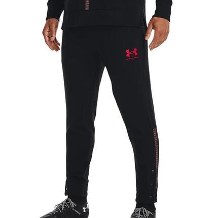 Jogging Noir Homme Under Armour Accelerate
