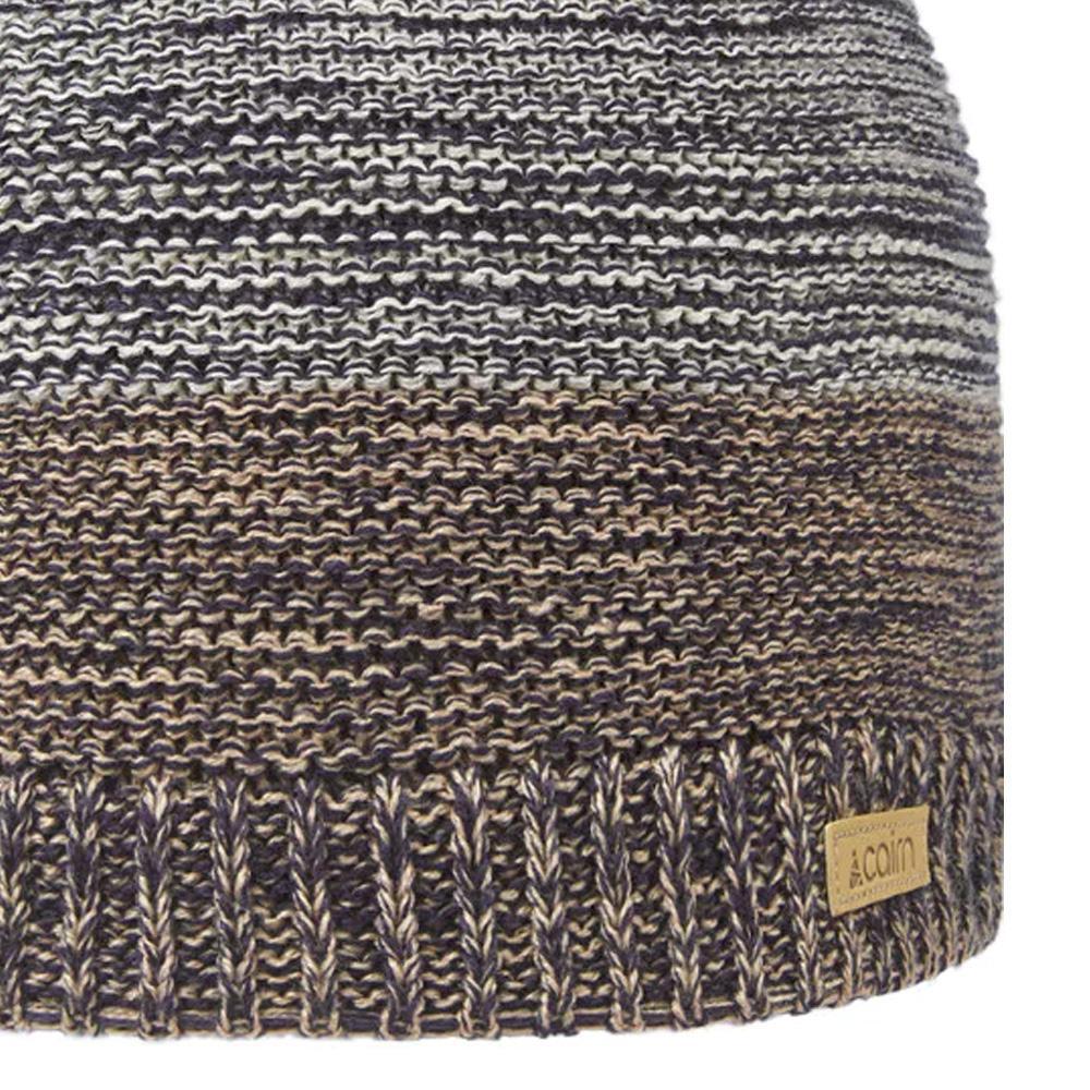 Bonnet Gris Chiné Garçon Cairn Arthur 2/2