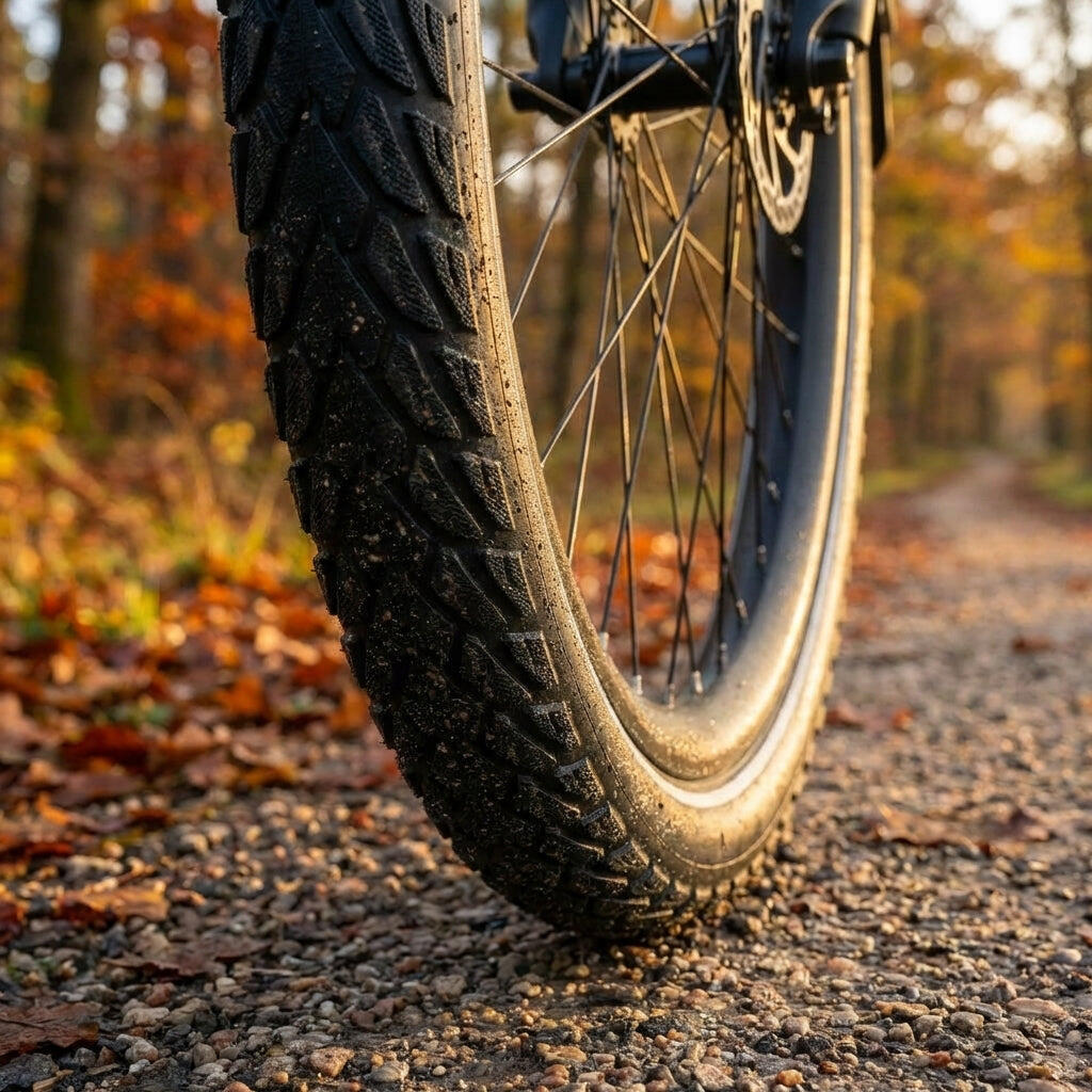 Schwalbe Pneu Land Cruiser Plus 28x2.00" 50-622 noir Reflex E-25 HS450 D... 2/3