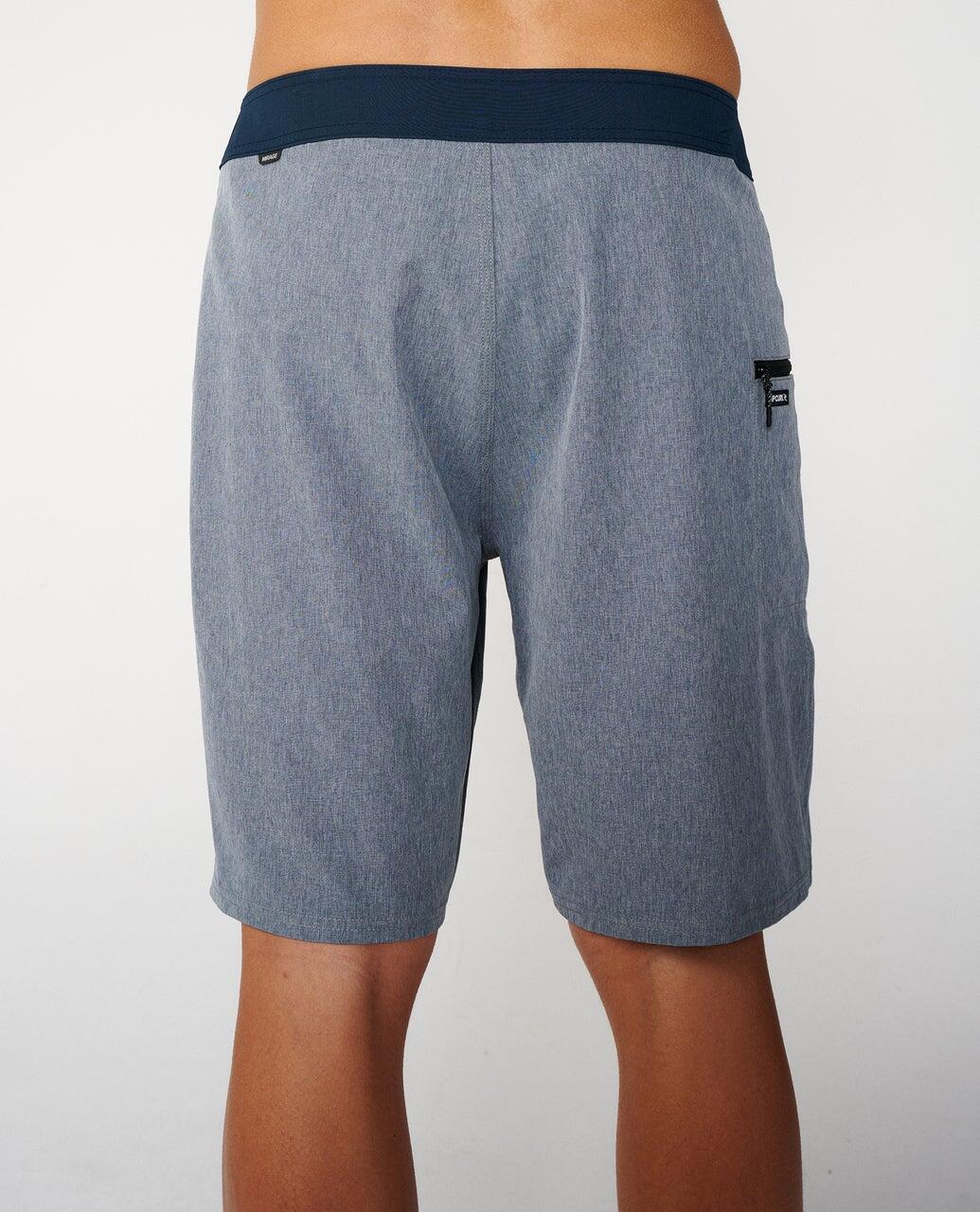 Boardshort homem Mirage Core 20" - stretch reciclado 3/6