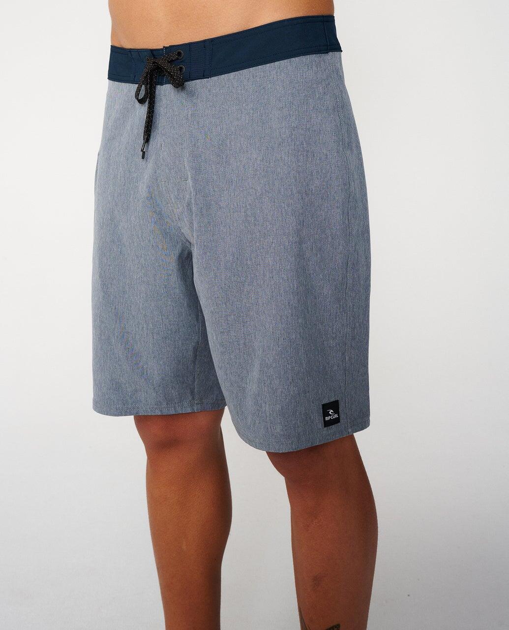 Boardshort homem Mirage Core 20" - stretch reciclado 2/6