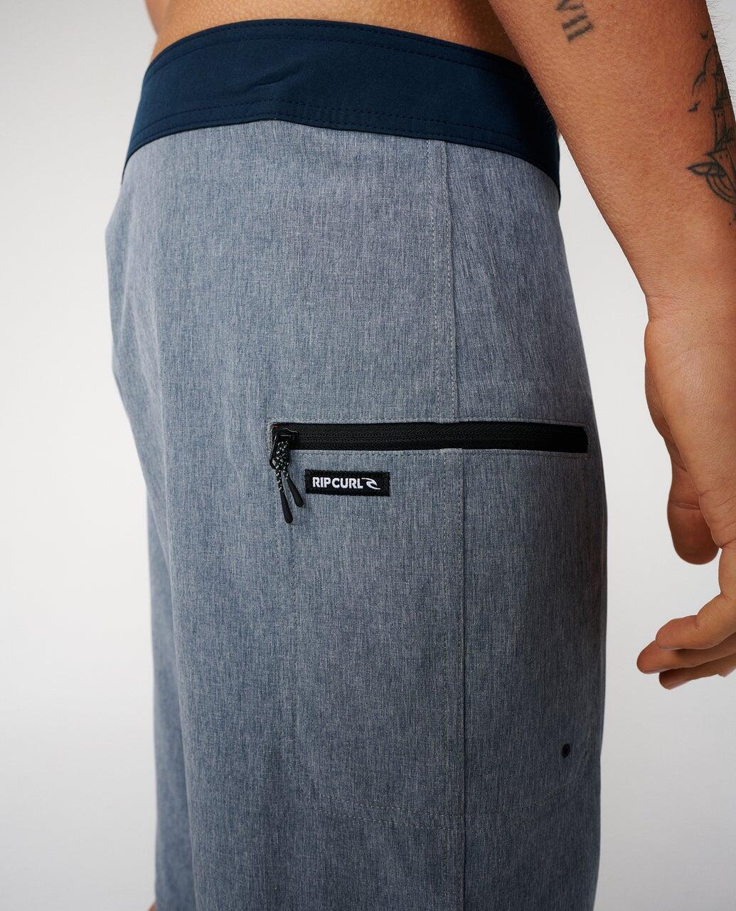 Boardshort homem Mirage Core 20" - stretch reciclado 5/6