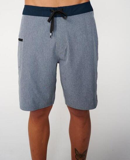 Boardshort homme Mirage Core 20" - stretch recyclé