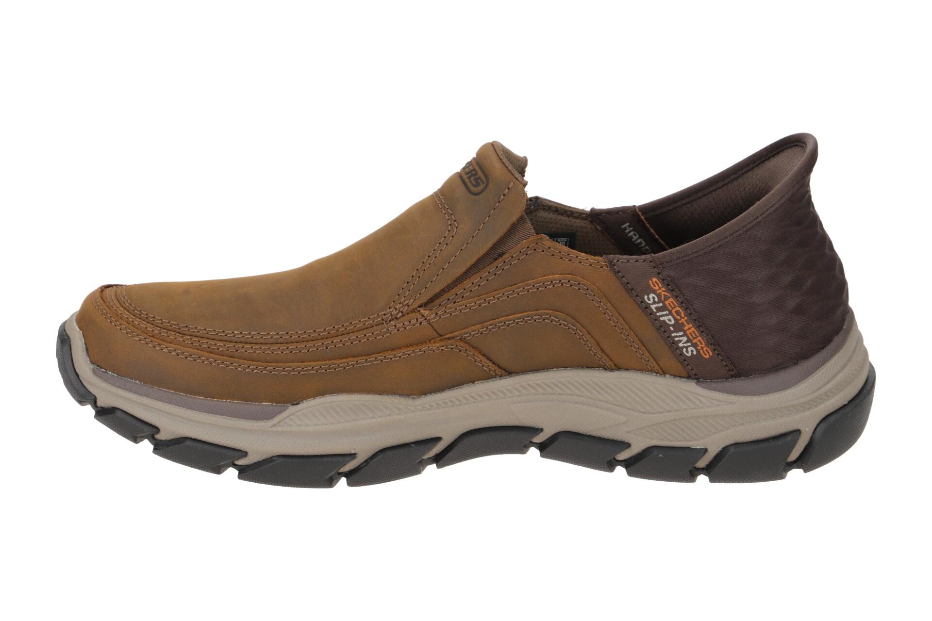 Calçado de caminhada para Homens Skechers Slip-Ins Respected - Elgin 7/7