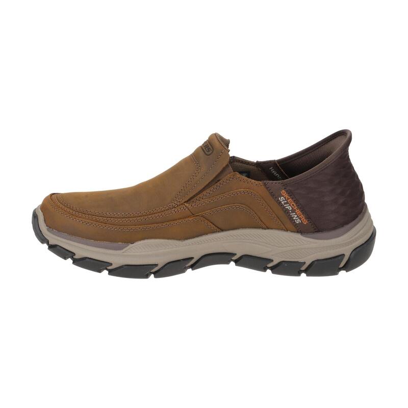Pantofi Sport Skechers Model Slip-ins: 204810s Culoare Maro