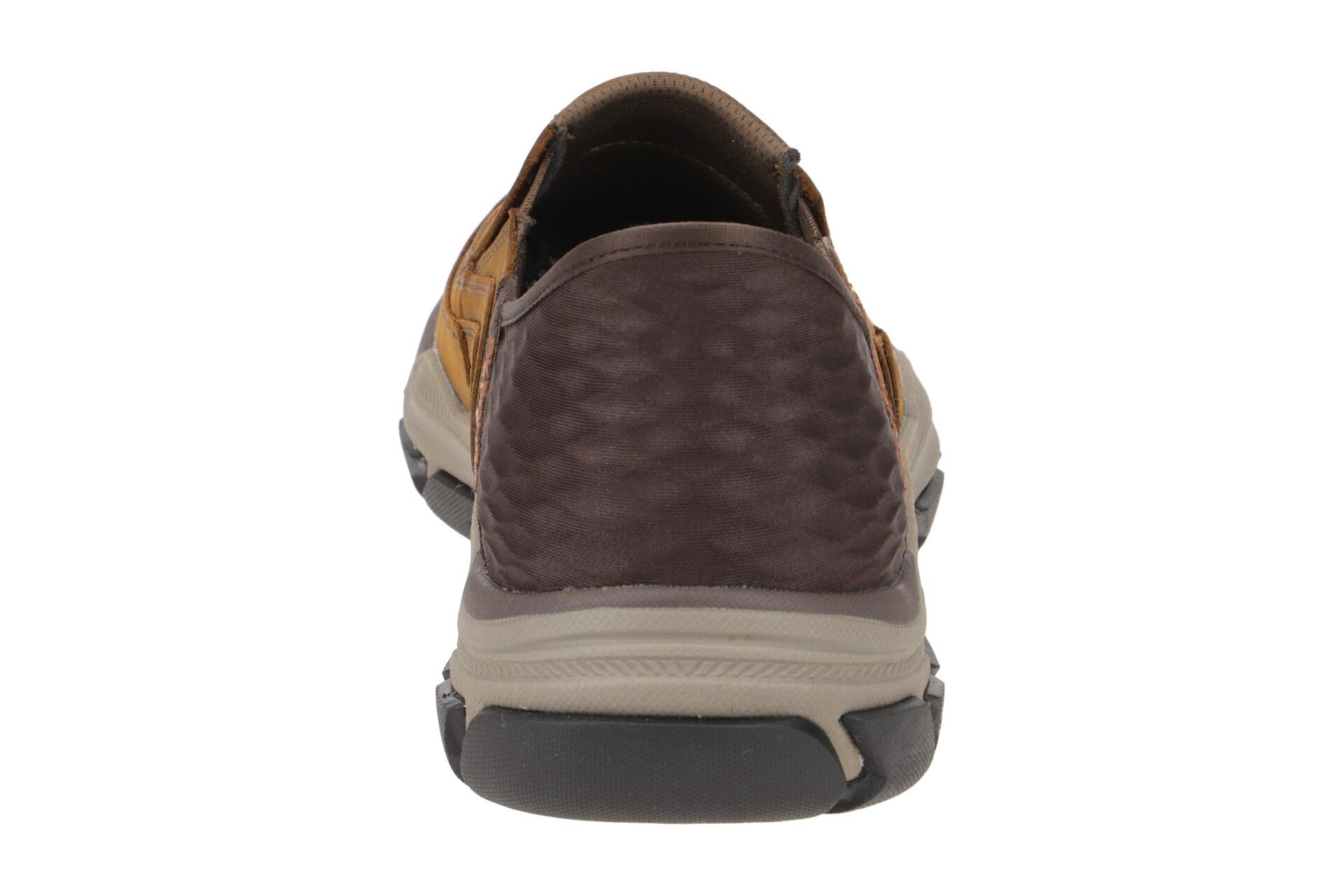Calçado de caminhada para Homens Skechers Slip-Ins Respected - Elgin 5/7