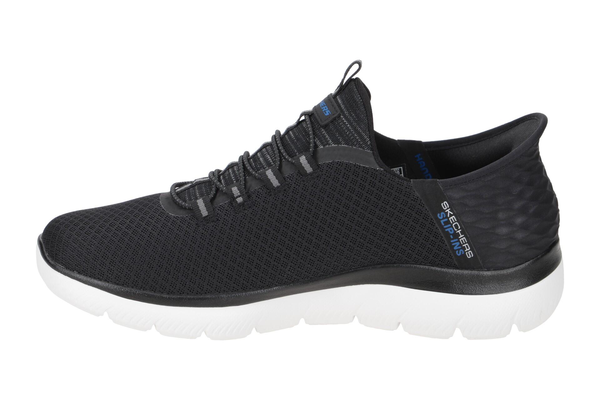Chaussures universel hommes Skechers Summits High Range 7/7