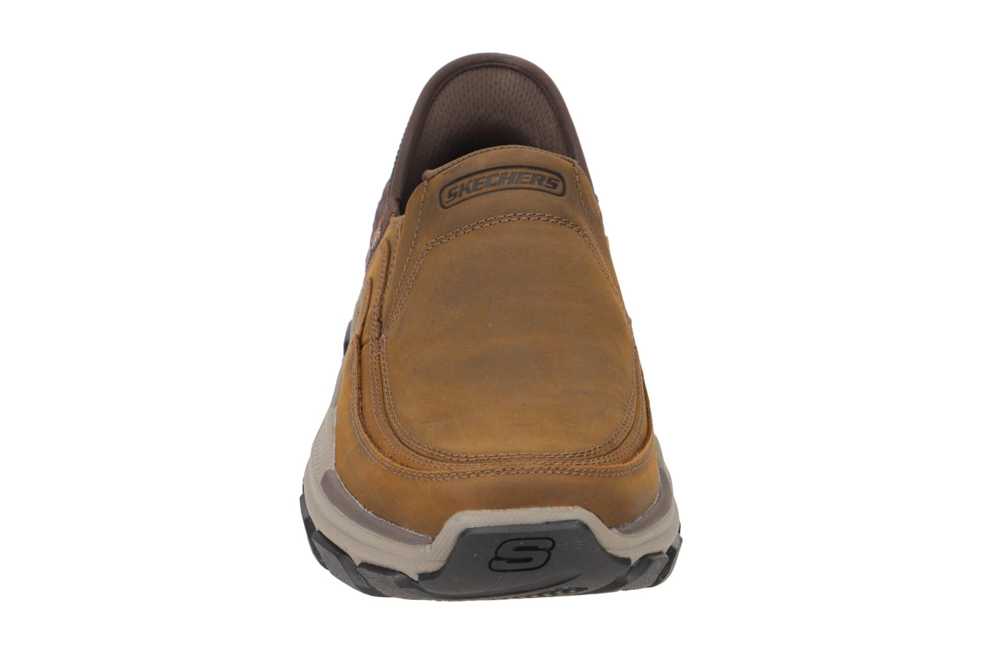 Calçado de caminhada para Homens Skechers Slip-Ins Respected - Elgin 6/7