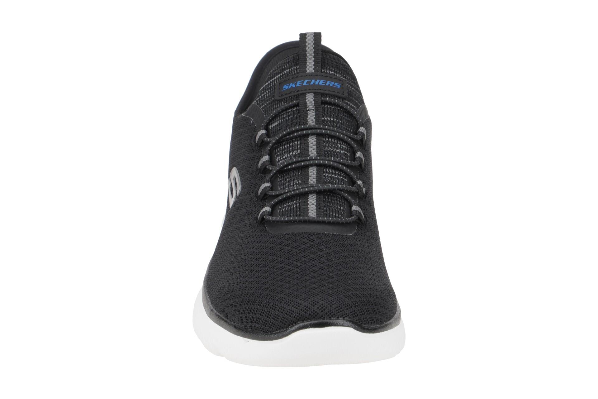 Chaussures universel hommes Skechers Summits High Range 6/7