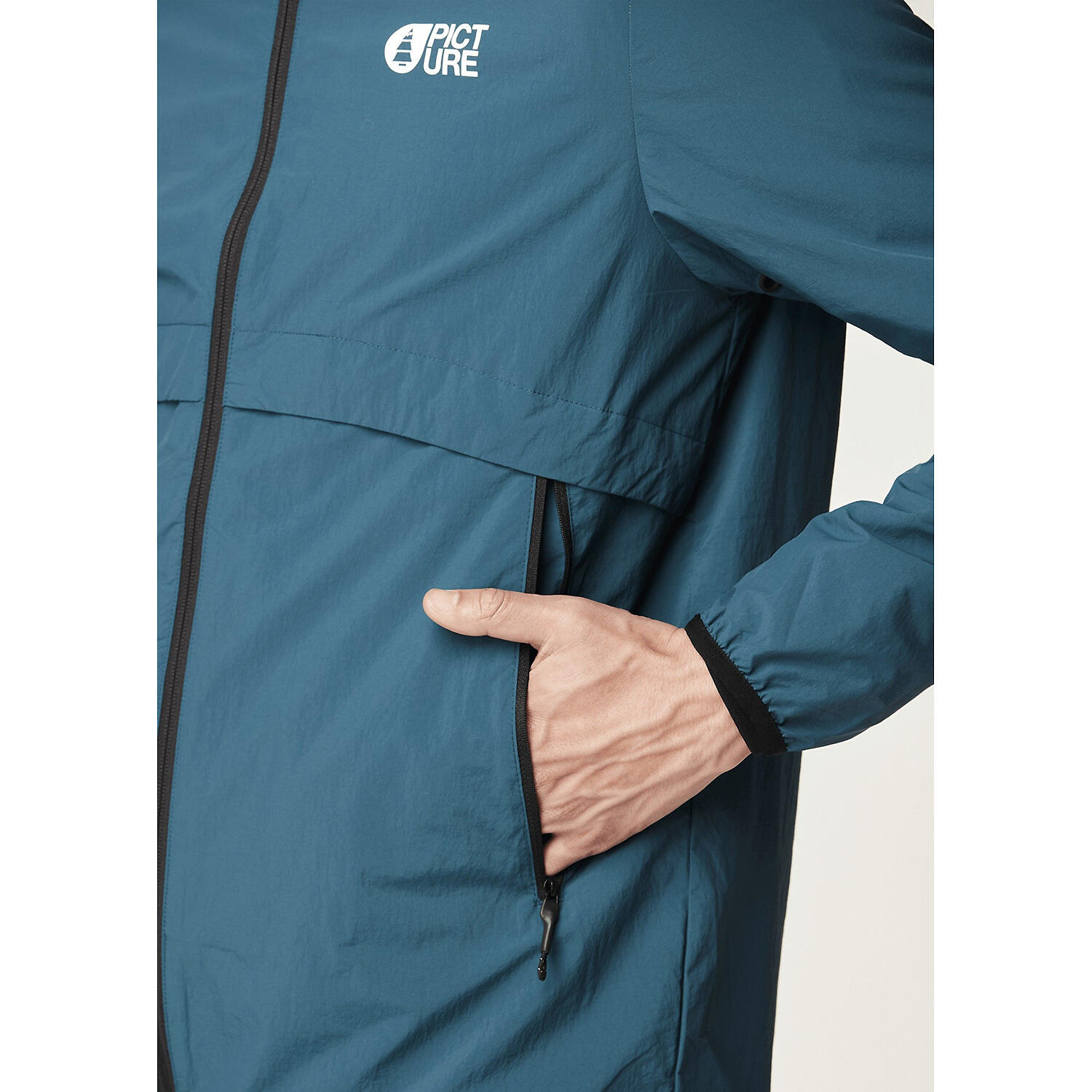 Herren Jacke M KEELH JACKET 7/7