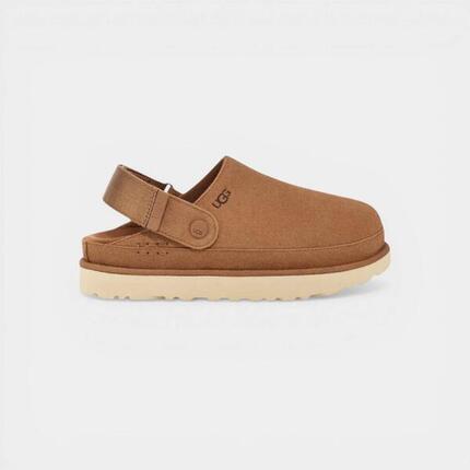 UGG Goldenstar Villa Clog Chestnut (Women's)