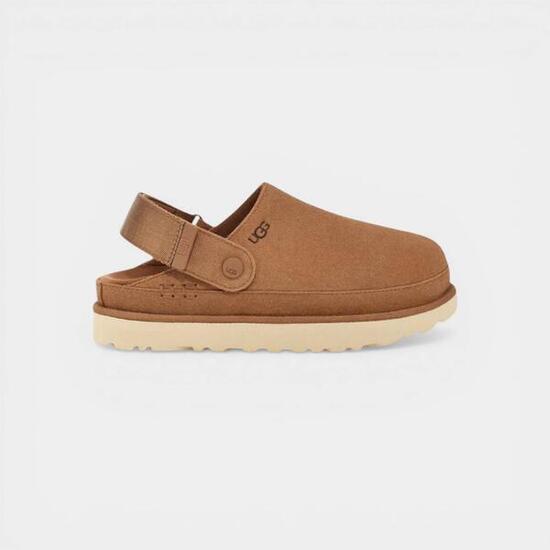 UGG Goldenstar Villa Clog Chestnut (Women's)