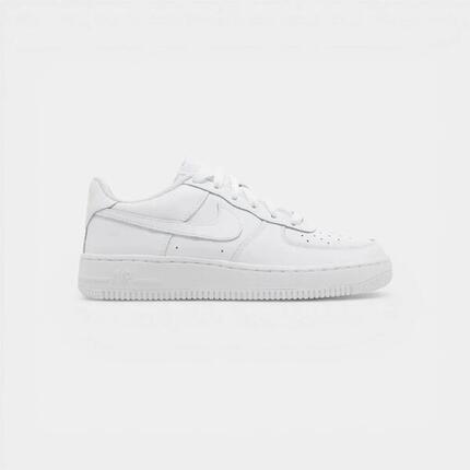 Nike Air Force 1 Low LE Triple White (GS) (FV5951-111)