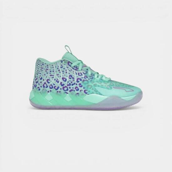 Puma LaMelo Ball MB.01 Alien Safari