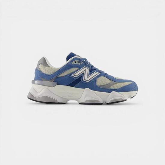 New Balance 9060 Blue (GS)