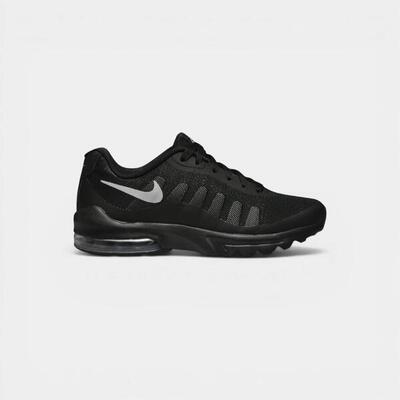Nike air max invigor black (gs)