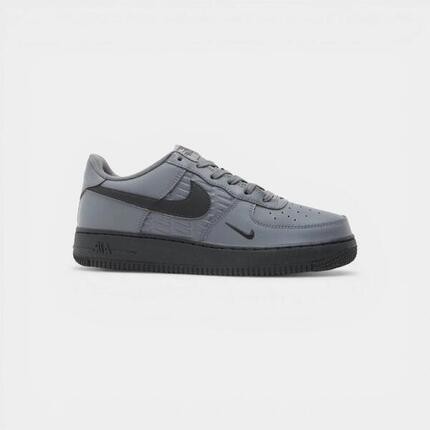 Nike Air Force 1 '07 Grey (GS)