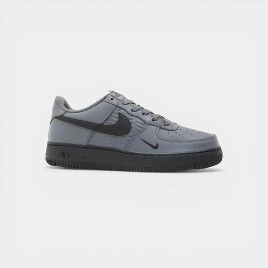 Nike Air Force 1 '07 Grey (GS)