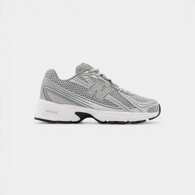 New balance 740 grey raincloud (gs)