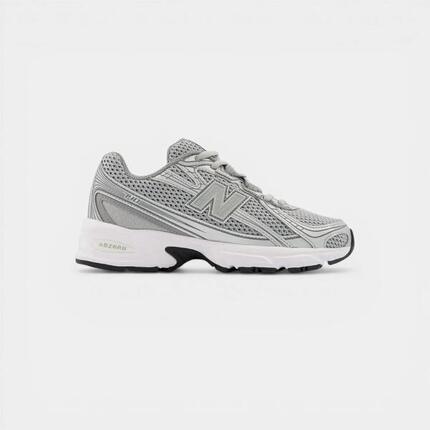 New Balance 740 Grey Raincloud (GS)