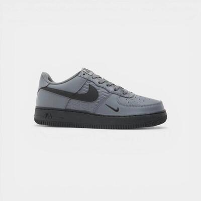 Nike air force 1 '07 grey (gs)