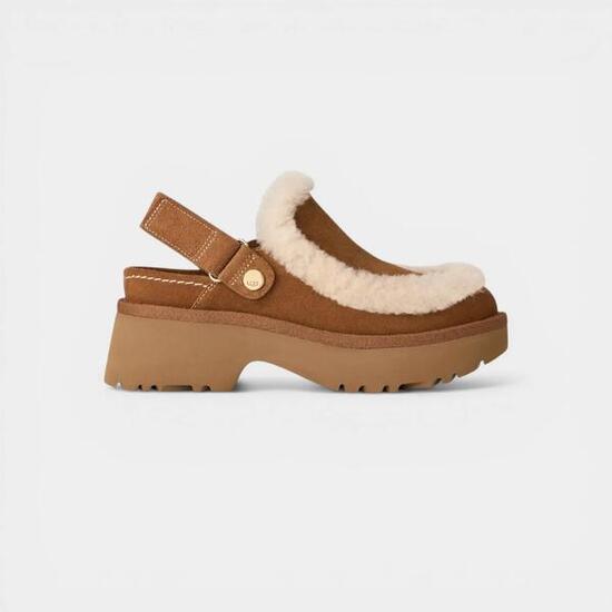 UGG Esmee Clog Chestnut (Women's)
