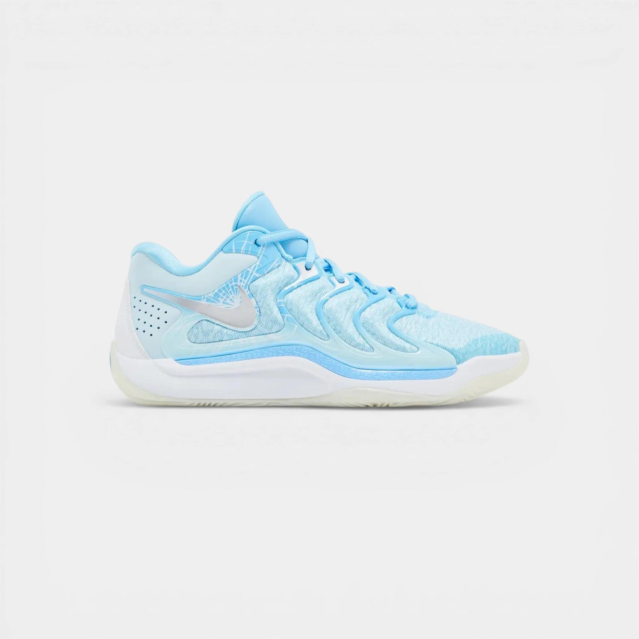 Nike KD 17 Christmas 1/4