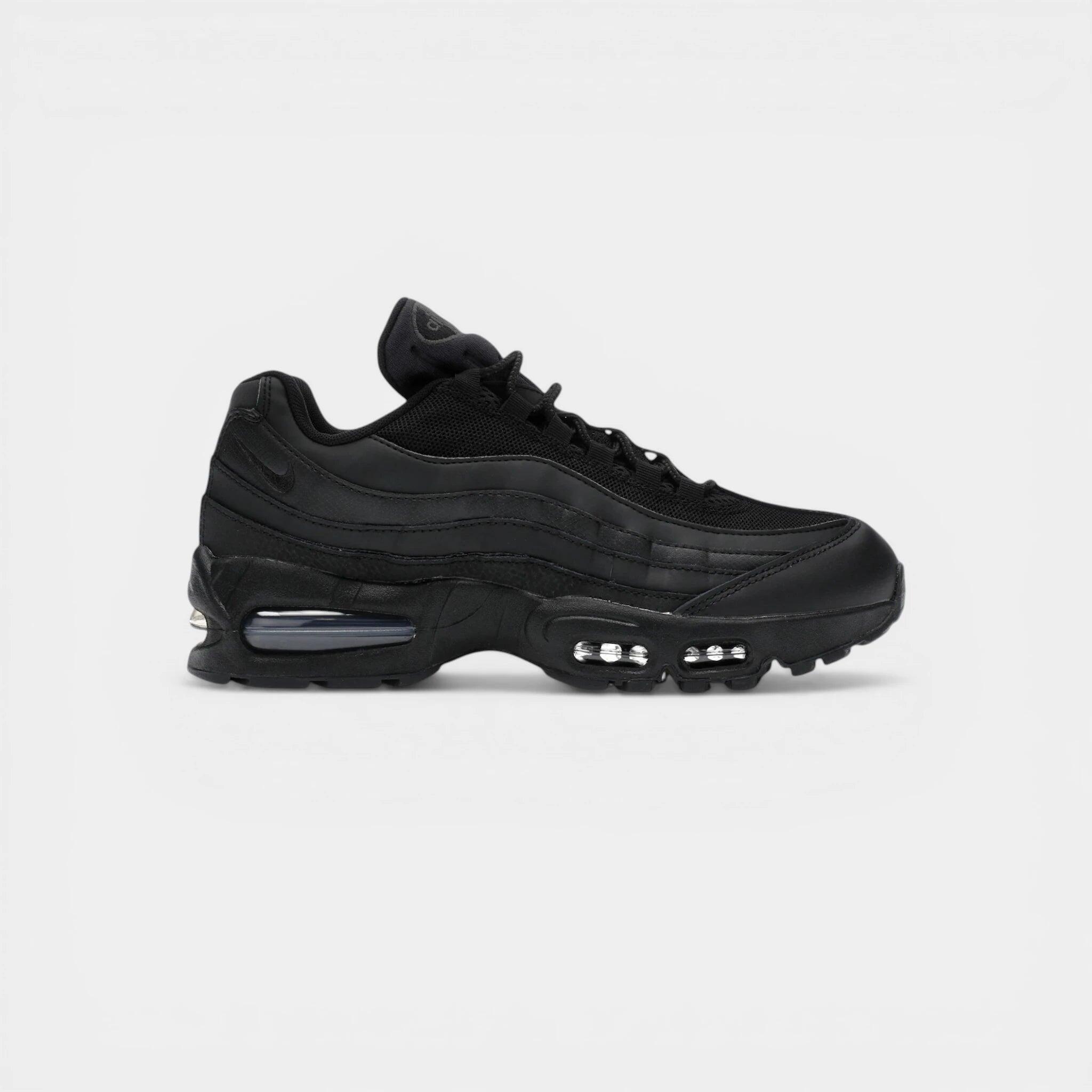 Nike Air Max 95 OG Big Bubble Black Anthracite 1/5