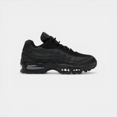 Nike air max 95 og big bubble black anthracite