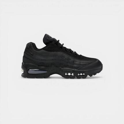 Nike Air Max 95 OG Big Bubble Black Anthracite