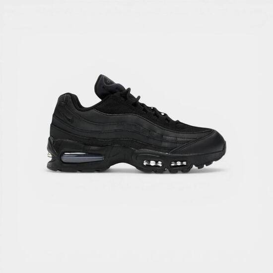 Nike Air Max 95 OG Big Bubble Black Anthracite