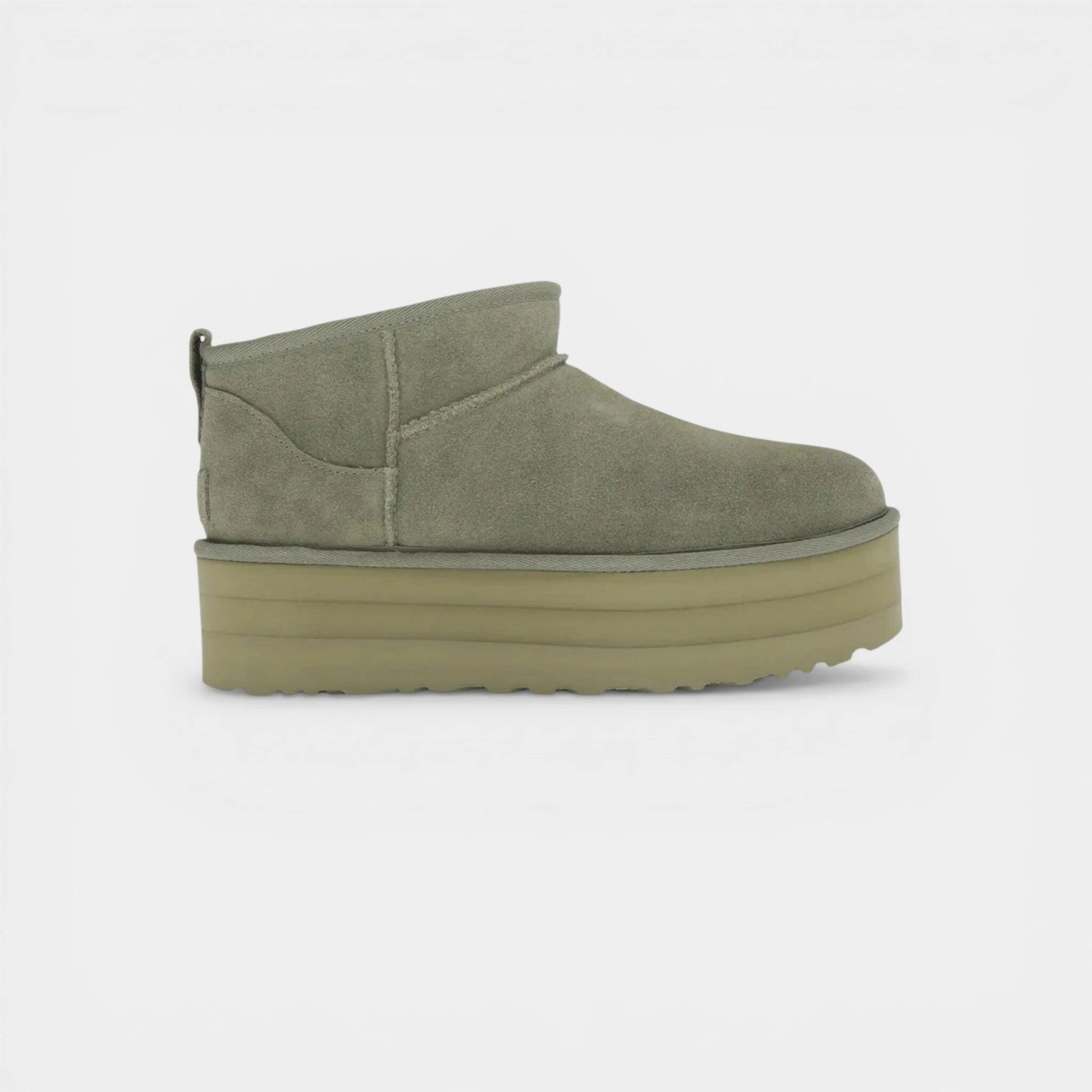UGG picture