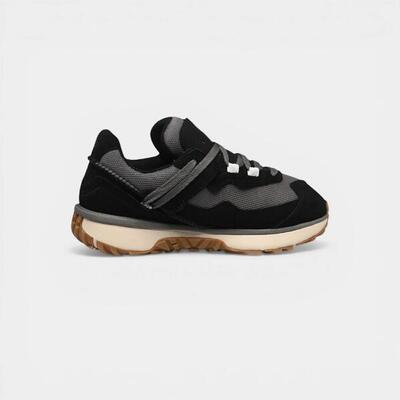Ugg retrofi low black