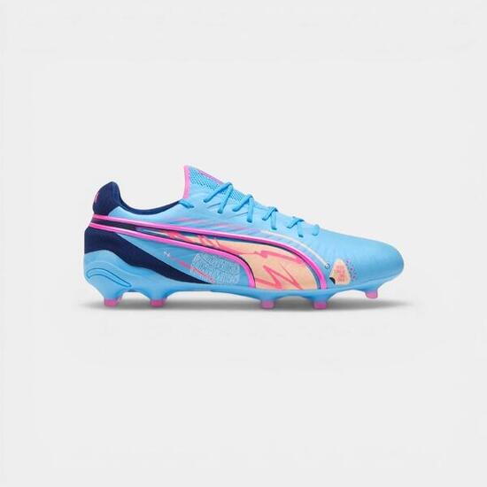 Puma King Ultimate FG/AG Volume Up Pack