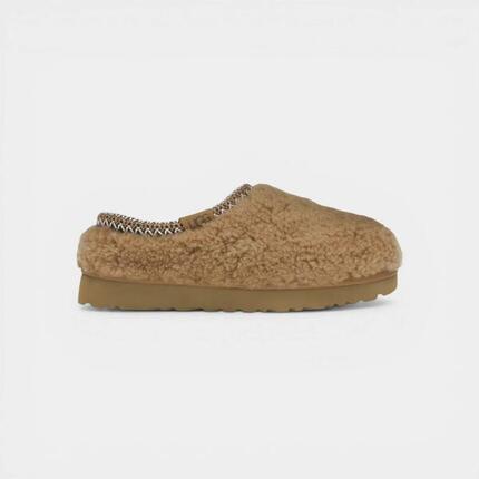 UGG Tasman Maxi Curly Chestnut (Women's)