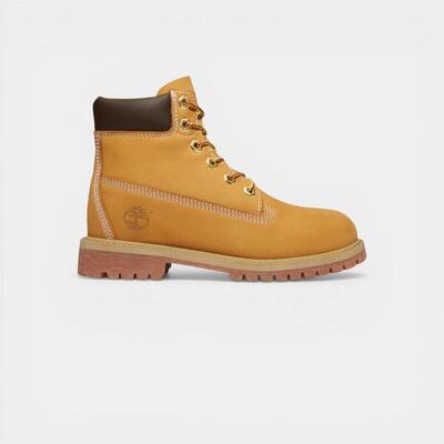 Timberland® Premium 6-Inch Waterproof Boot (PS)