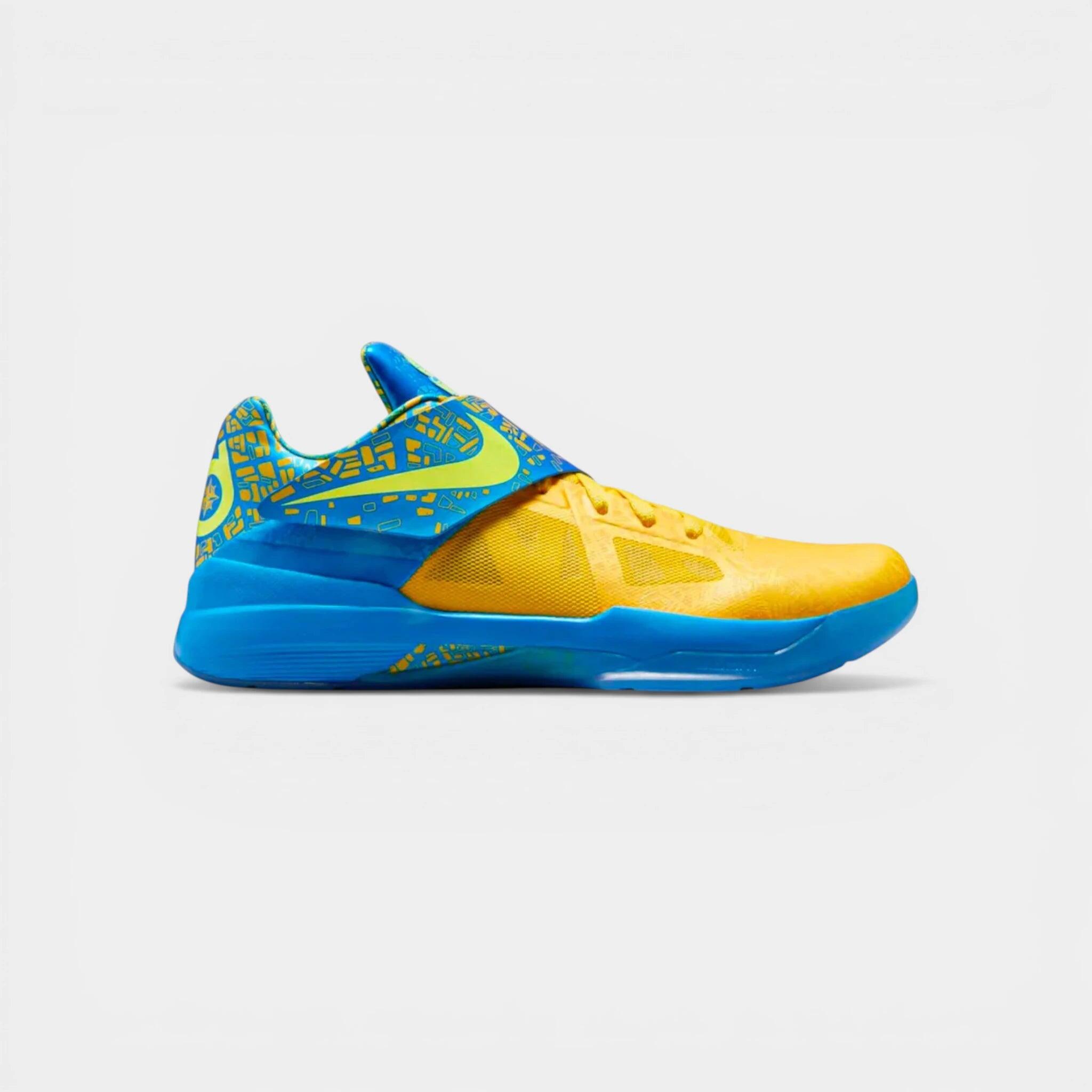 Nike Zoom Kd Iv 1/3